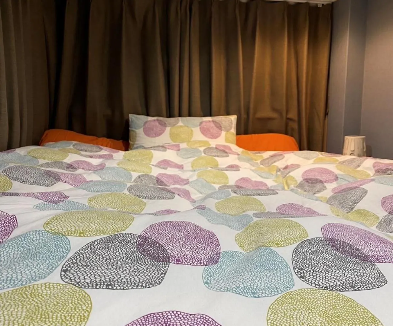 Apartamento Royce Hanazono Quioto