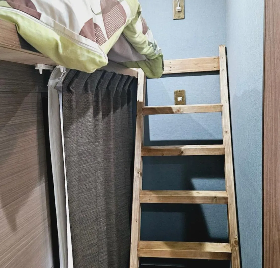 Apartamento Royce Hanazono Quioto