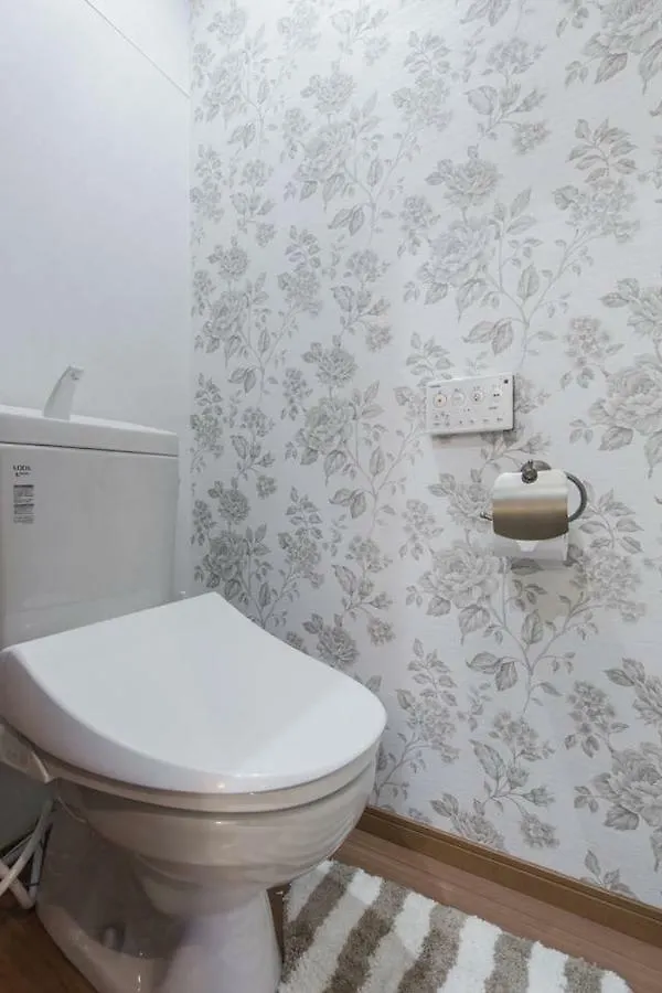 Apartamento Royce Hanazono Quioto