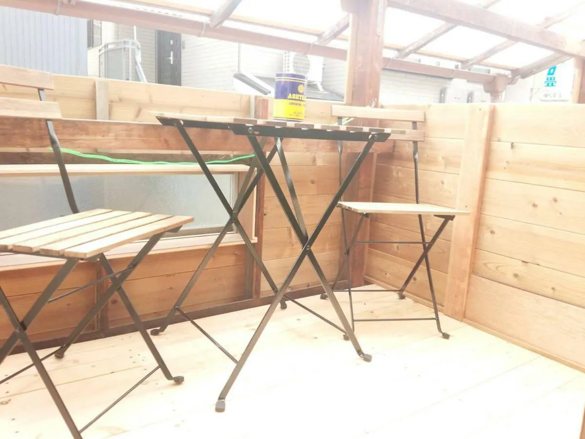 Apartamento Royce Hanazono Quioto
