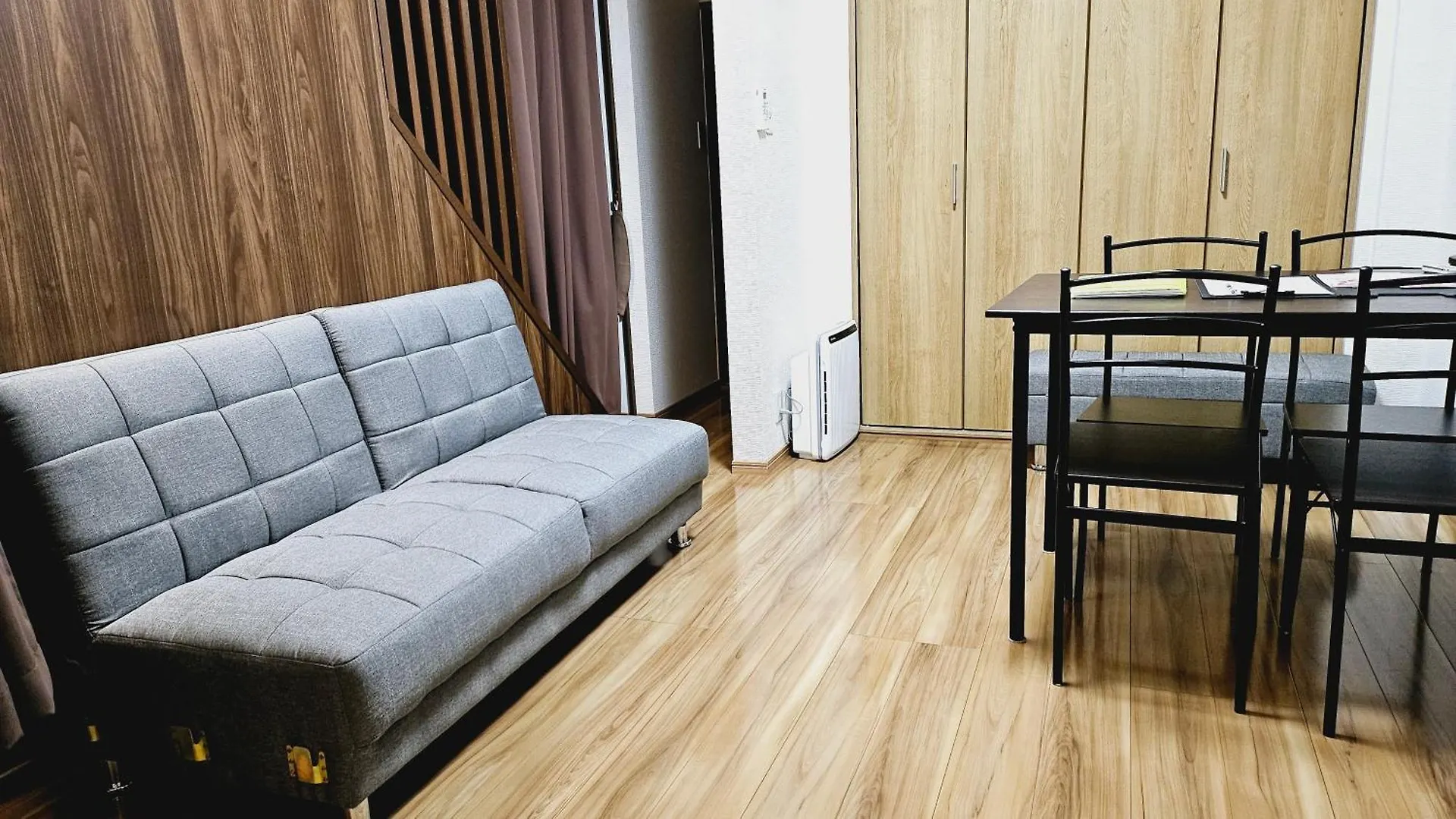 Apartment Royce Hanazono Kyoto