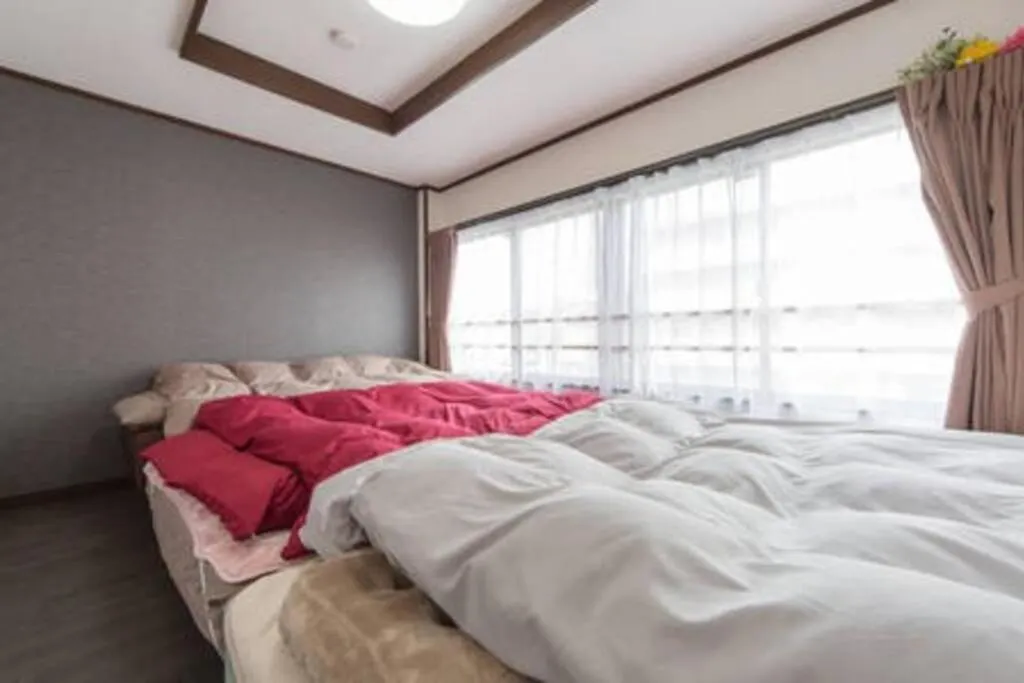 Apartment Royce Hanazono Kyoto Japan