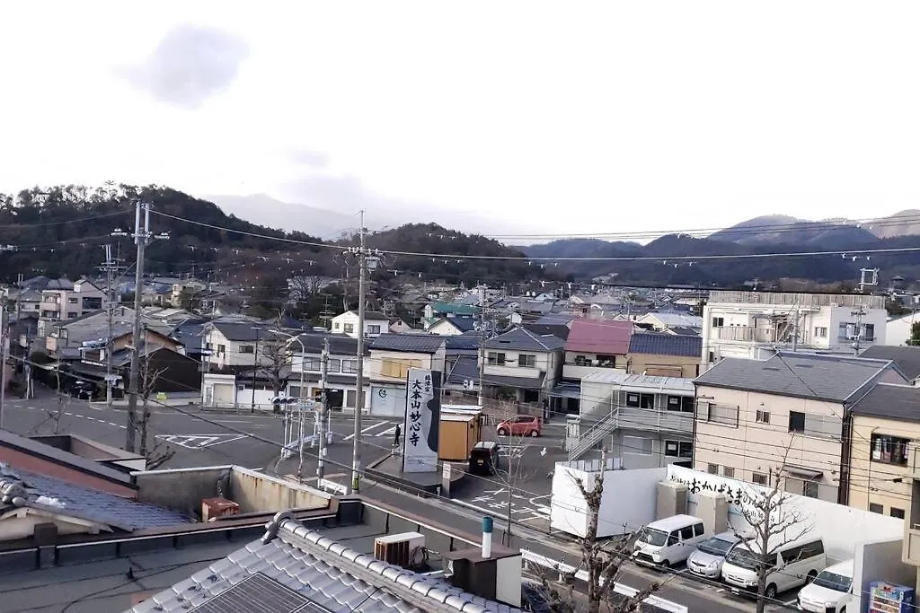 Apartment Royce Hanazono Kyoto