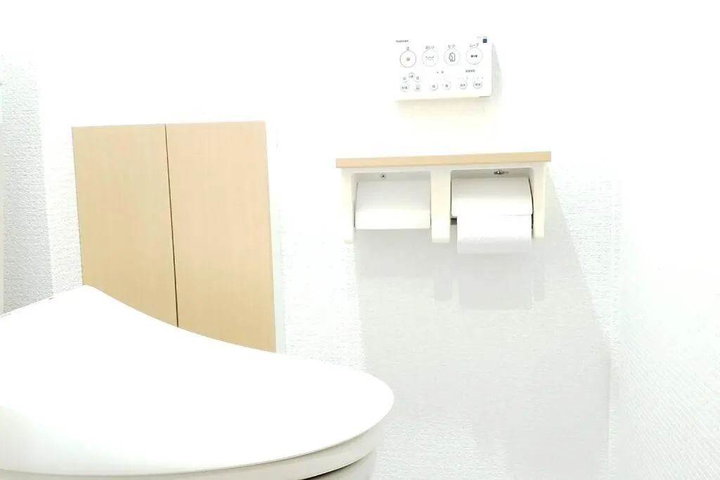 Royce Hanazono Kyoto Apartment