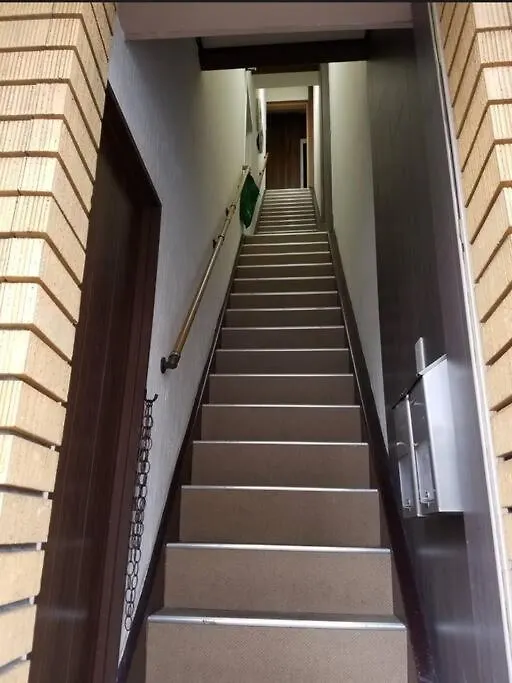 Royce Hanazono Kyoto Apartment