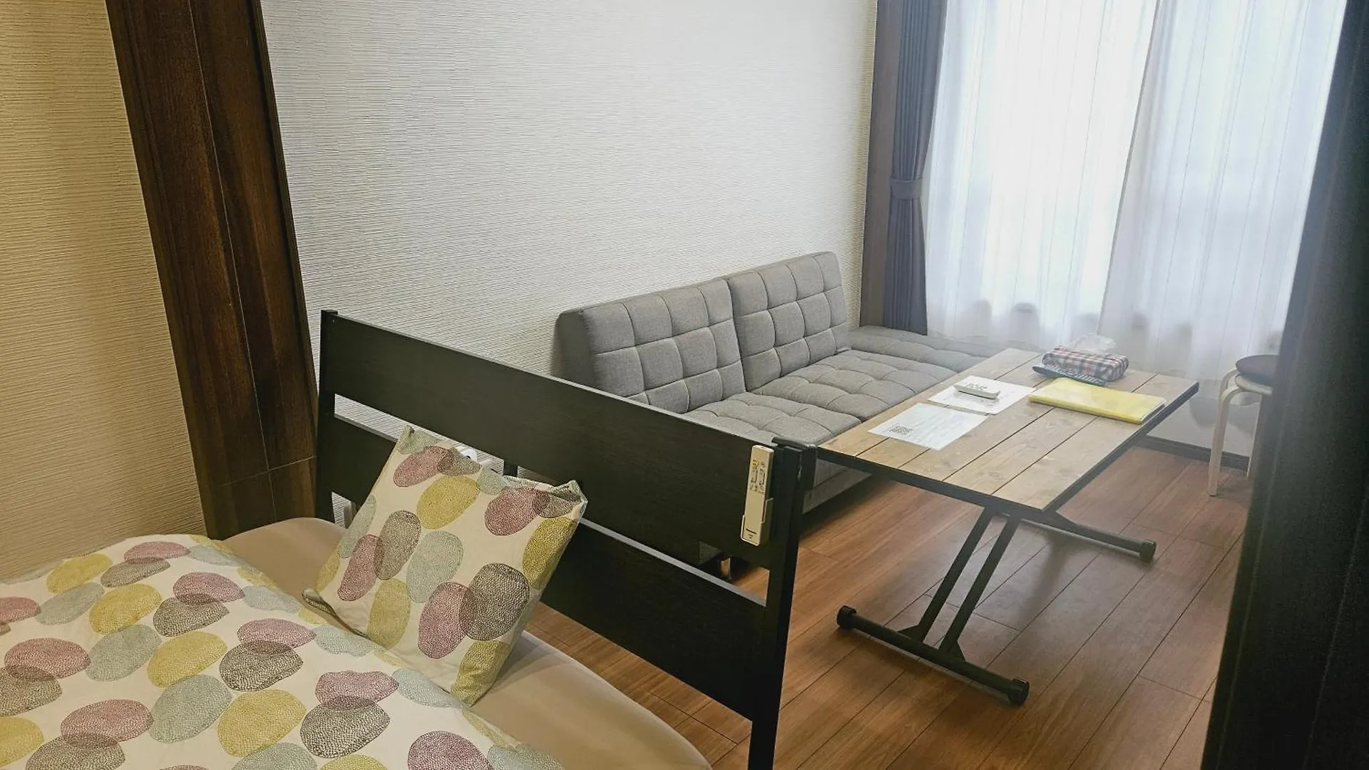 Apartment Royce Hanazono Kyoto
