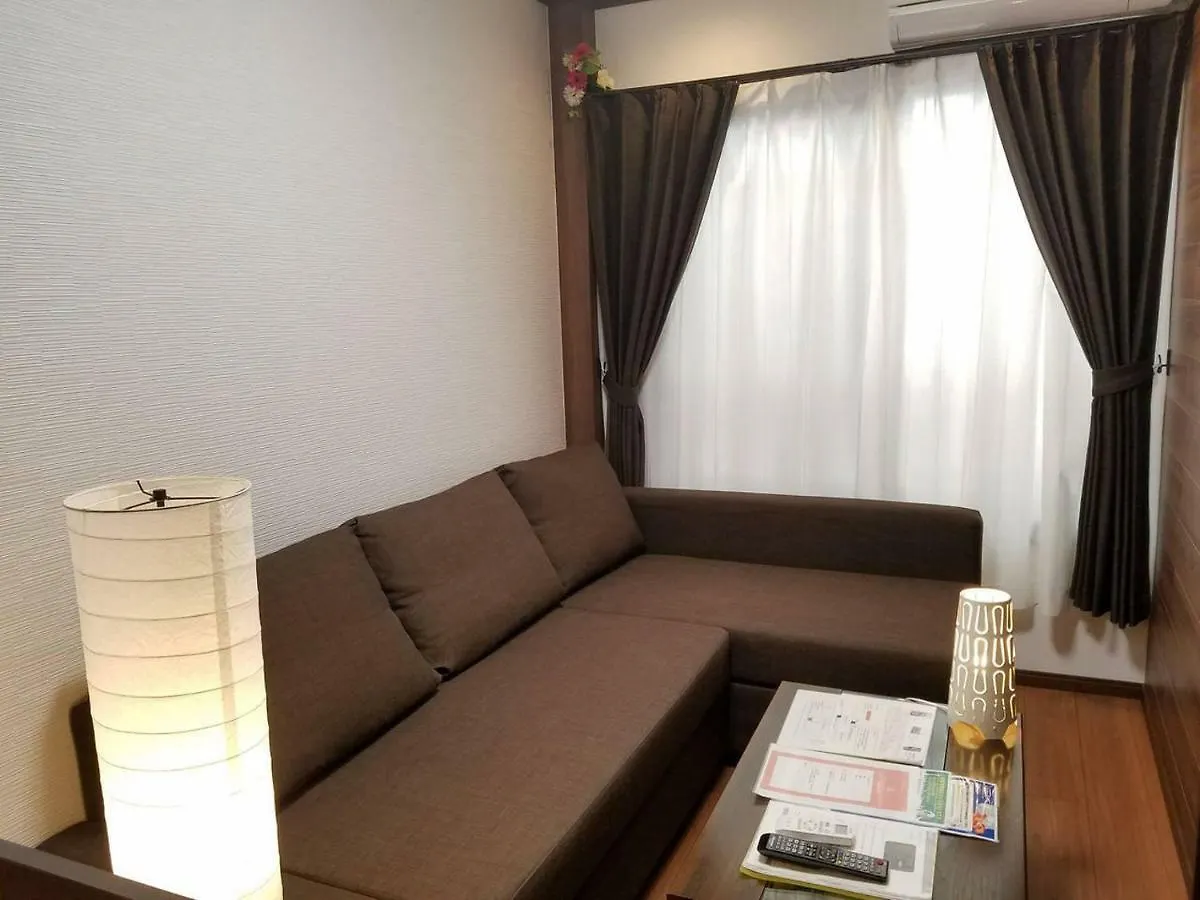 Royce Hanazono Kyoto