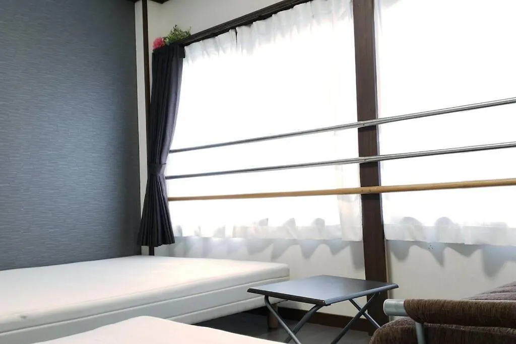 Royce Hanazono Kyoto 0*,  Japonya
