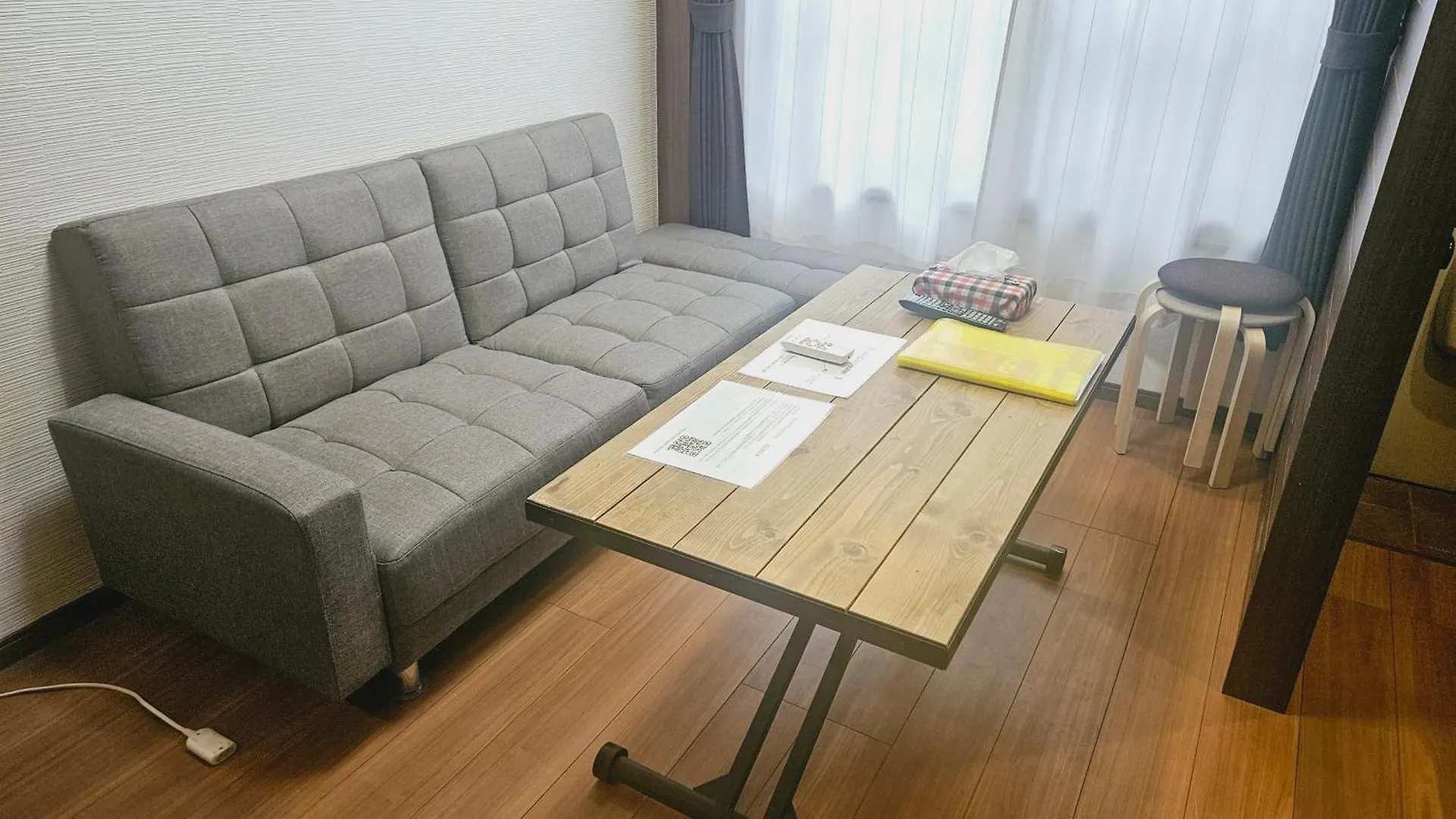 Royce Hanazono Kyoto Japonya